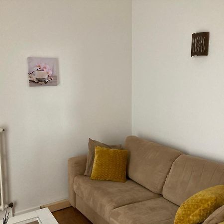 Appart Aux Deux Colombes Avec Balcon Et Garage Pamiers Bagian luar foto