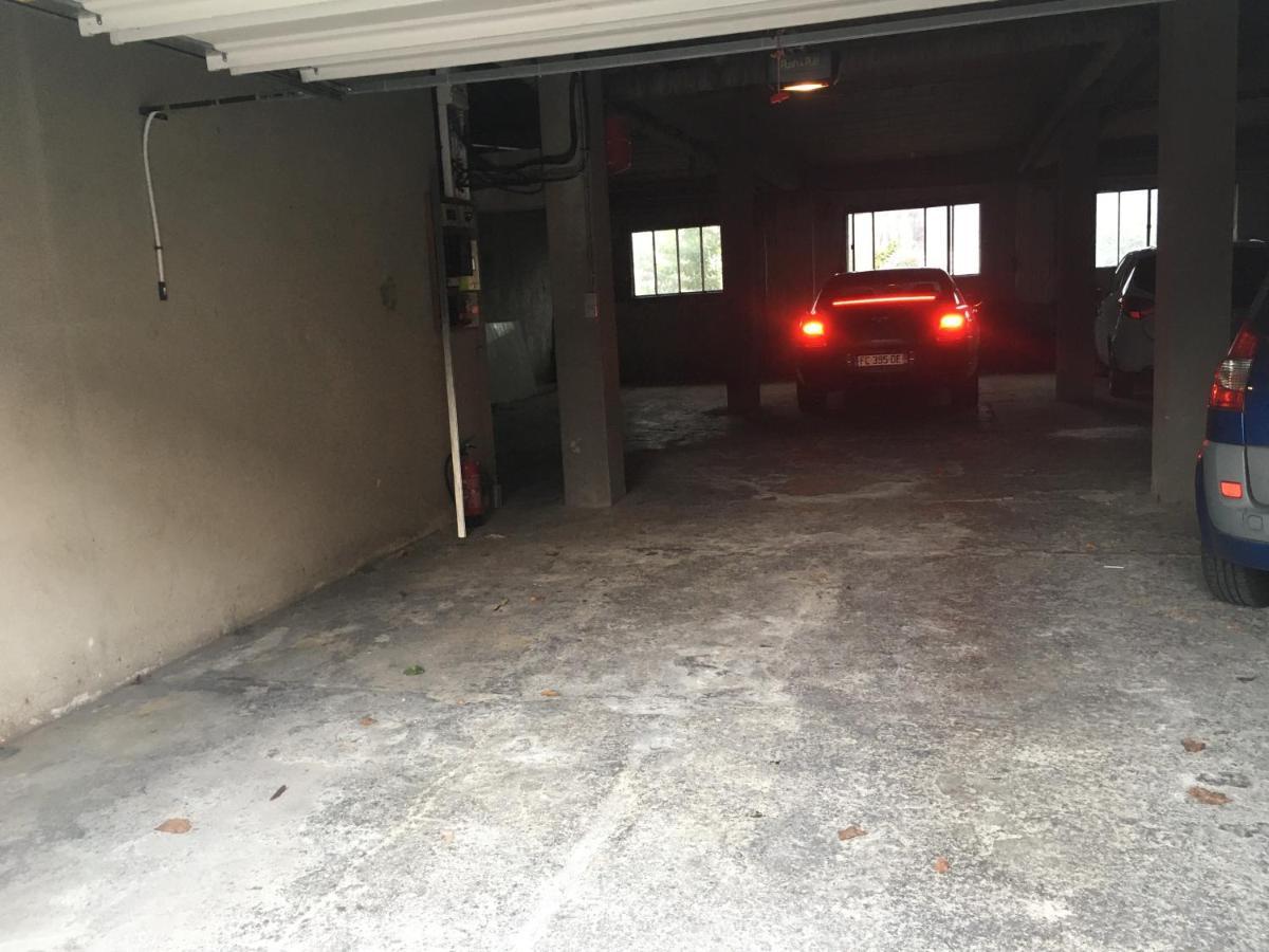 Appart Aux Deux Colombes Avec Balcon Et Garage Pamiers Bagian luar foto